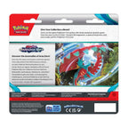 Pokémon TCG: Paradox Rift Arctibax 3-Pack Blister