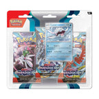 Pokémon TCG: Paradox Rift Cetitan 3-Pack Blister