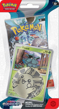 Pokémon TCG: Paradox Rift Pineco 1-Pack Blister