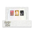 Pokémon TCG: 151 Ultra-Premium Collection