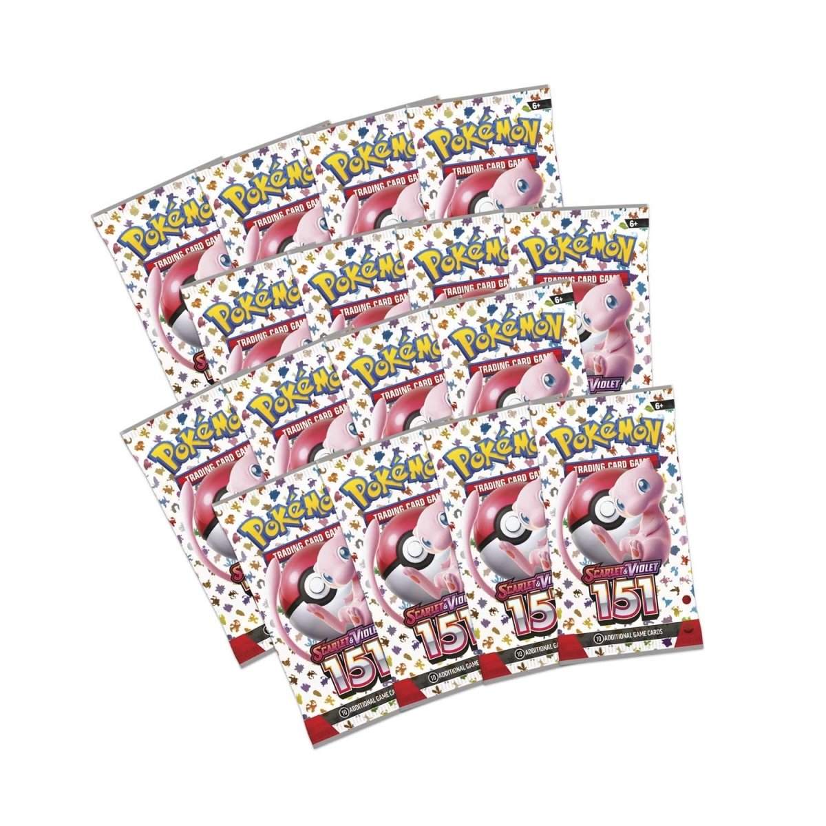 Pokémon TCG: 151 Ultra-Premium Collection
