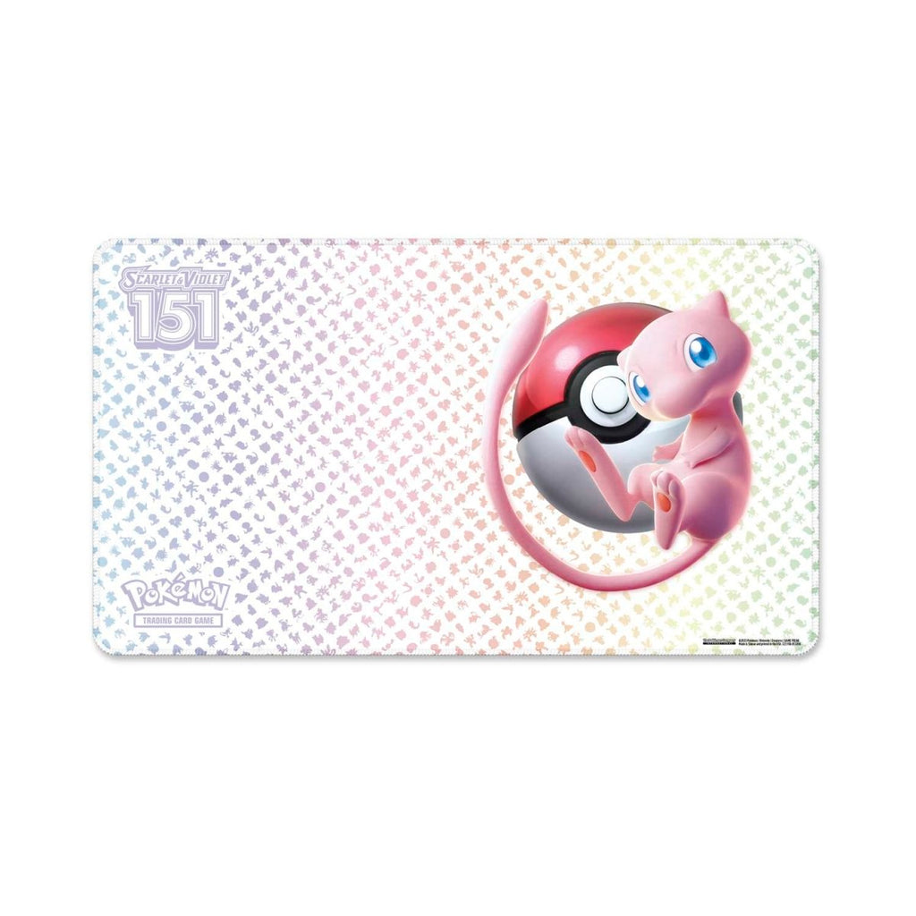Pokémon TCG: 151 Ultra-Premium Collection