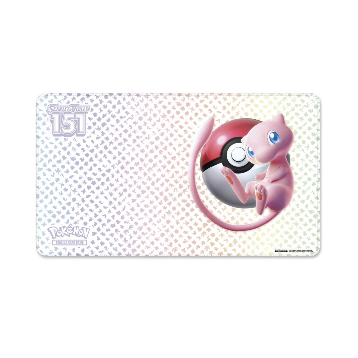 Pokémon TCG: 151 Ultra-Premium Collection