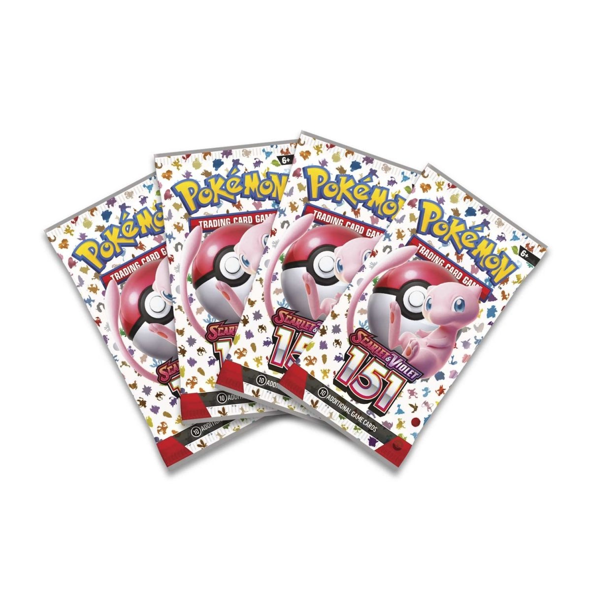 Pokémon TCG: 151 Collection—Zapdos ex