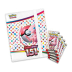 Pokémon TCG: 151 Binder Collection