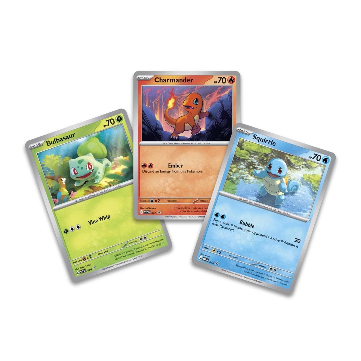 Pokémon TCG: 151 Poster Collection