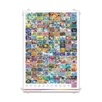 Pokémon TCG: 151 Poster Collection