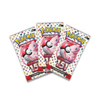 Pokémon TCG: 151 Poster Collection