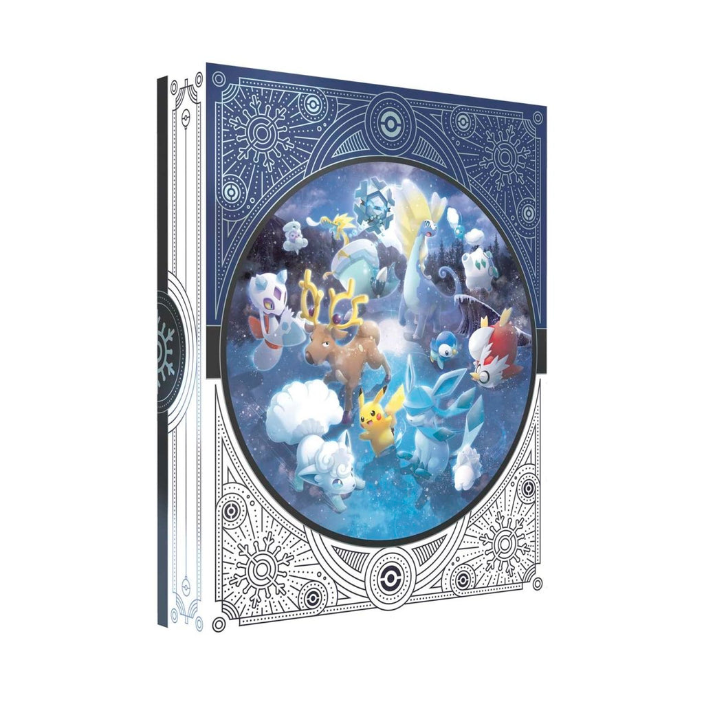 Pokémon TCG: Holiday Calendar 2023