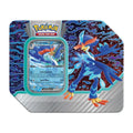 Pokémon TCG: Paldea Partners Small Quaquaval Tin