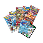 Pokémon TCG: Paldea Partners Small Quaquaval Tin