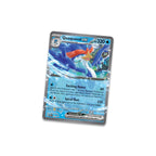 Pokémon TCG: Paldea Partners Small Quaquaval Tin