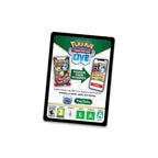 Pokémon TCG: Paldea Partners Small Quaquaval Tin