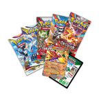 Pokémon TCG: Paldea Partners Small Skeledirge Tin