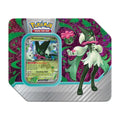 Pokémon TCG: Paldea Partners Small Meowscarada Tin