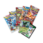 Pokémon TCG: Paldea Partners Small Meowscarada Tin
