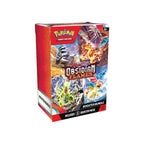 Pokémon TCG: Obsidian Flames Booster Bundle
