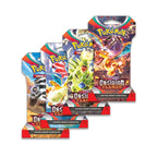 Pokémon TCG: Obsidian Flames Sleeved Booster Pack