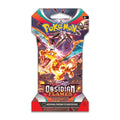 Pokémon TCG: Obsidian Flames Sleeved Booster Pack