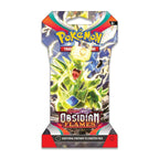 Pokémon TCG: Obsidian Flames Sleeved Booster Pack
