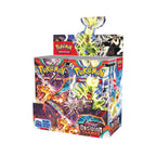 Pokémon TCG: Obsidian Flames Booster Display Box