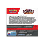 Pokémon TCG: Obsidian Flames Booster Display Box