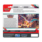 Pokémon TCG: Obsidian Flames Eevee 3-Pack Blister