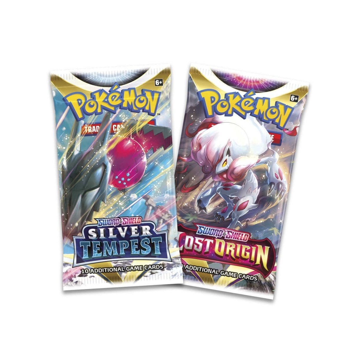 Pokémon TCG: Enhanced 2-Pack Blister Armarouge, Revavroom & Houndstone