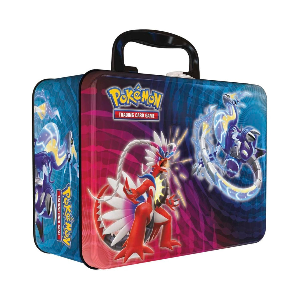 Pokémon TCG: Summer 2023 Collector Chest
