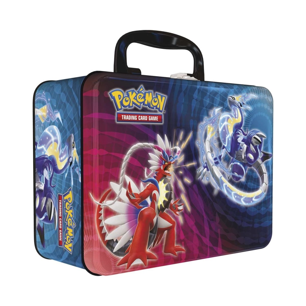 Pokémon TCG: Summer 2023 Collector Chest