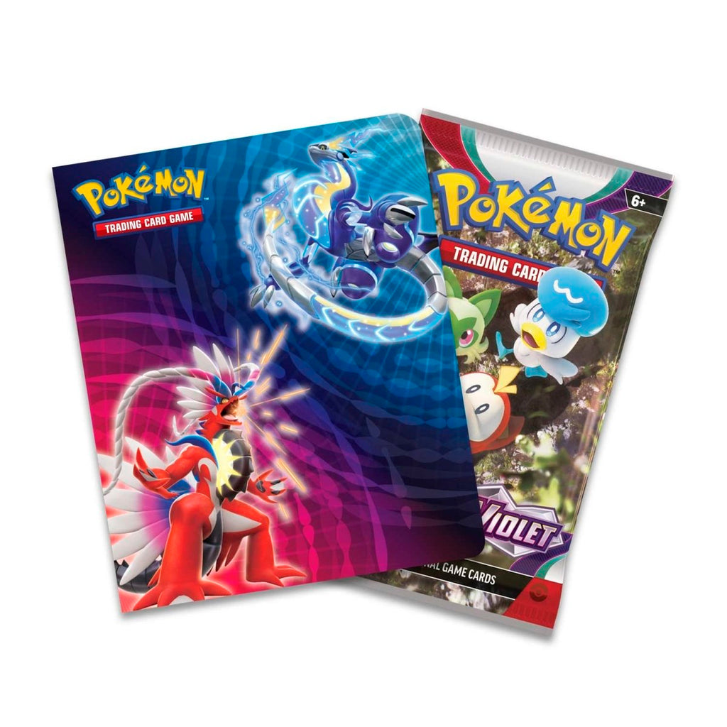Pokémon TCG: Summer 2023 Collector Chest