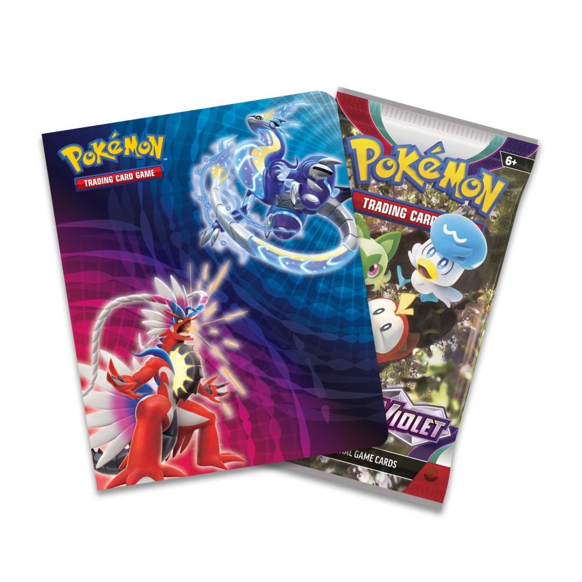 Pokémon TCG: Summer 2023 Collector Chest