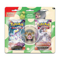 Pokémon TCG: 2023 Lechonk Eraser 2-Pack Bundle