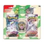 Pokémon TCG: 2023 Lechonk Eraser 2-Pack Bundle
