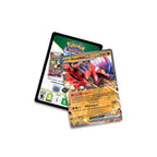 Pokémon TCG: Paldea Legends Large Koraidon Tin