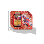 Pokémon TCG: Paldea Legends Large Koraidon Tin