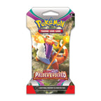 Pokémon TCG: Paldea Evolved Sleeved Booster Pack