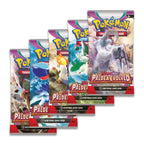 Pokémon TCG: Paldea Evolved Booster Display Box