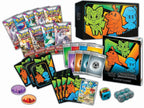 Pokémon TCG: Paldea Evolved Elite Trainer Box