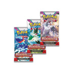 Pokémon TCG: Paldea Evolved Varoom 3-Pack Blister
