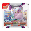 Pokémon TCG: Paldea Evolved Tinkatink 3-Pack Blister