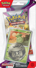 Pokémon TCG: Paldea Evolved Smoliv 1-Pack Blister