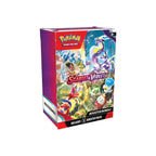 Pokémon TCG: Scarlet & Violet Booster Bundle