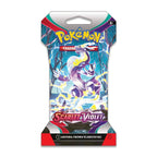 Pokémon TCG: Scarlet & Violet Sleeved Booster Pack