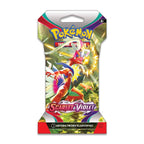 Pokémon TCG: Scarlet & Violet Sleeved Booster Pack