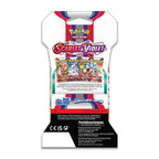 Pokémon TCG: Scarlet & Violet Sleeved Booster Pack