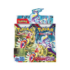 Pokémon TCG: Scarlet & Violet Booster Display Box