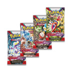 Pokémon TCG: Scarlet & Violet Booster Display Box