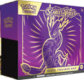 Pokémon TCG: Scarlet & Violet Miraidon Elite Trainer Box
