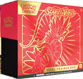 Pokémon TCG: Scarlet & Violet Koraidon Elite Trainer Box